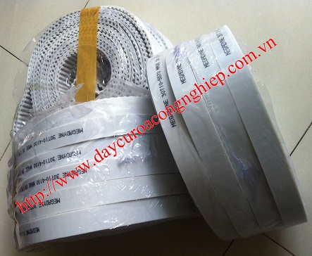 Dây Open PU 30-T10-4100 Megadyne